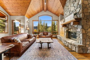 140 Goldenrod Circle by Summit County Mountain Retreats